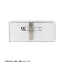 (PO) Bungo Stray Dogs Trading Ani-Art Vol. 3 Acrylic Name Plate Ver. B [BOX] Image_10