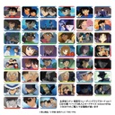 (PO) Detective Conan Scenes Trading Clear Card [BOX] Image_1