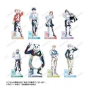 (PO) Jujutsu Kaisen Gojo Satoru Ani-Art Big Acrylic Stand with Parts Image_4