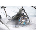 (PO) Nuke Matrix Cyber Forest Fantasy Girls FF0119 Mad Wolf Image_3