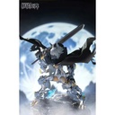 (PO) Nuke Matrix Cyber Forest Fantasy Girls FF0119 Mad Wolf Image_5