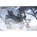 (PO) Nuke Matrix Cyber Forest Fantasy Girls FF0119 Mad Wolf Image_6