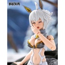 (PO) Nuke Matrix Cyber Forest Fantasy Girls FF0119 Mad Wolf Image_10