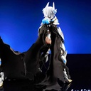 (PO) AniMester x Nuclear Gold - Twelve Knights of the Round Table - White Dragon Knight Galahad Image_2