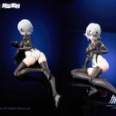 (PO) AniMester x Nuclear Gold - Twelve Knights of the Round Table - White Dragon Knight Galahad Image_7