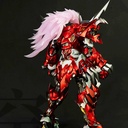 (PO) Moshow Toys - Noble Class X Asyura Image_2