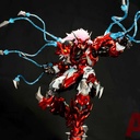 (PO) Moshow Toys - Noble Class X Asyura Image_5