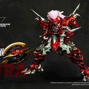 (PO) Moshow Toys - Noble Class X Asyura Image_6