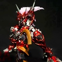 (PO) Moshow Toys - Noble Class X Asyura Image_7