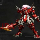(PO) Moshow Toys - Noble Class X Asyura Image_8