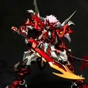 (PO) Moshow Toys - Noble Class X Asyura Image_9
