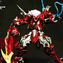 (PO) Moshow Toys - Noble Class X Asyura Image_10