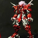 (PO) Moshow Toys - Noble Class X Asyura Image_11