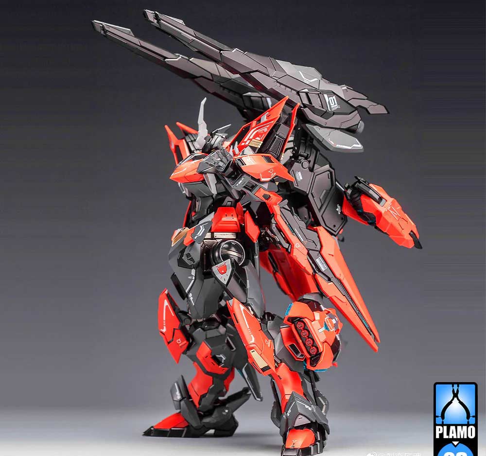 (PO) Fission Craftsman Soul - Annihilation Image_4
