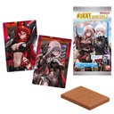 (PO) Goddess of Victory: Nikke Wafer Card 2 [BOX] Image_1