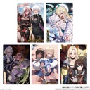 (PO) Goddess of Victory: Nikke Wafer Card 2 [BOX] Image_2