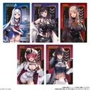 (PO) Goddess of Victory: Nikke Wafer Card 2 [BOX] Image_3