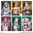 (PO) Goddess of Victory: Nikke Wafer Card 2 [BOX] Image_4