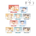 (PO) Given The Movie Trading Ani-Art Aqua Label Vol. 2 Acrylic Stand [BOX] Image_1