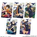 (PO) Haikyu!! The Movie: Decisive Battle at the Garbage Dump Wafer Card [BOX] Image_3