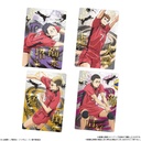 (PO) Haikyu!! The Movie: Decisive Battle at the Garbage Dump Wafer Card [BOX] Image_5