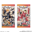(PO) Haikyu!! The Movie: Decisive Battle at the Garbage Dump Wafer Card [BOX] Image_7