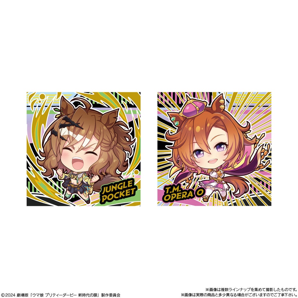 (PO) Itajaga Uma Musume Pretty Derby - Beginning of a new Era [BOX] Image_5