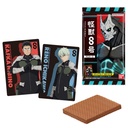 (PO) Kaiju No.8 Wafer Card [BOX] Image_1