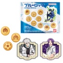 (PO) Blue Lock Sticker Biscuit [BOX] Image_1