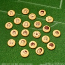 (PO) Blue Lock Sticker Biscuit [BOX] Image_6