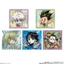 (PO) Nyaformation Hunter x Hunter Sticker x Wafer Vol. 6 [BOX] Image_2