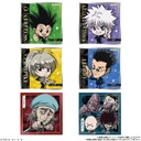 (PO) Nyaformation Hunter x Hunter Sticker x Wafer Vol. 6 [BOX] Image_7