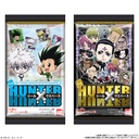 (PO) Nyaformation Hunter x Hunter Sticker x Wafer Vol. 6 [BOX] Image_8