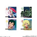 (PO) Nyaformation Gundam Series Sticker Wafer - Prelude to Battle [BOX] Image_3