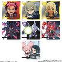 (PO) Nyaformation Gundam Series Sticker Wafer - Prelude to Battle [BOX] Image_7