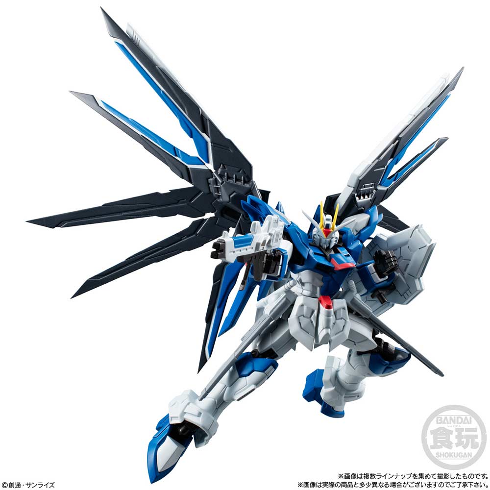 (PO) Gundam G Frame FA 06 [BOX] Image_6