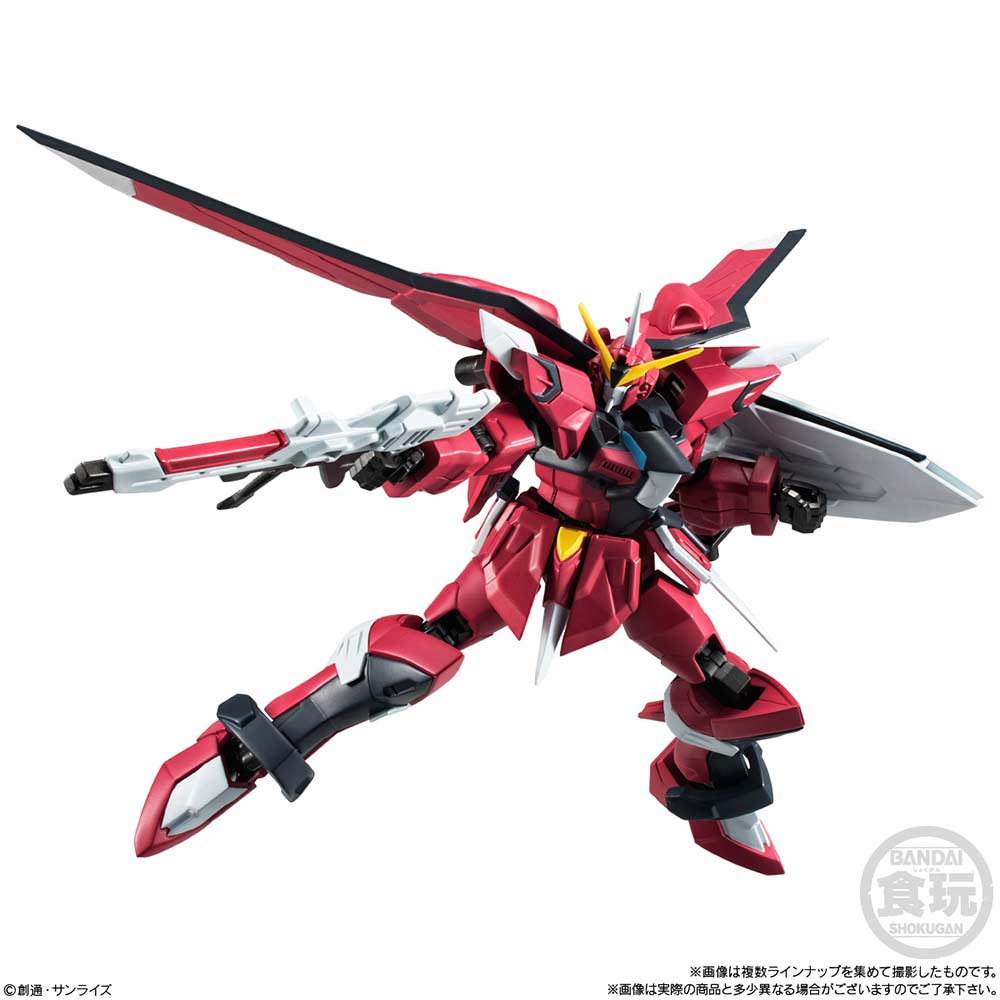 (PO) Gundam G Frame FA 06 [BOX] Image_7