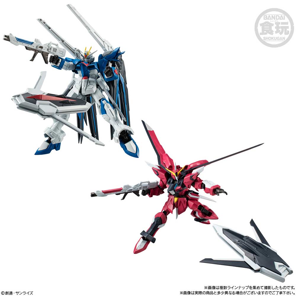 (PO) Gundam G Frame FA 06 [BOX] Image_8