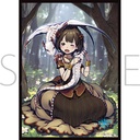 (PO) Chara Sleeve Collection Matt Series Shadowverse - Irma Dragon Princess No. MT1854 Image_1