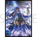 (PO) Chara Sleeve Collection Matt Series Shadowverse - Tanzanite Convictor No. MT1855 Image_1