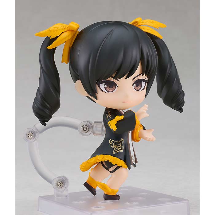 (PO) Nendoroid 2407 TEKKEN 8 Ling Xiaoyu Image_4