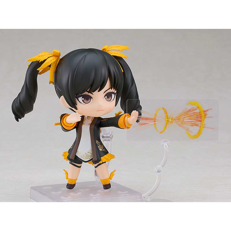 (PO) Nendoroid 2407 TEKKEN 8 Ling Xiaoyu Image_5