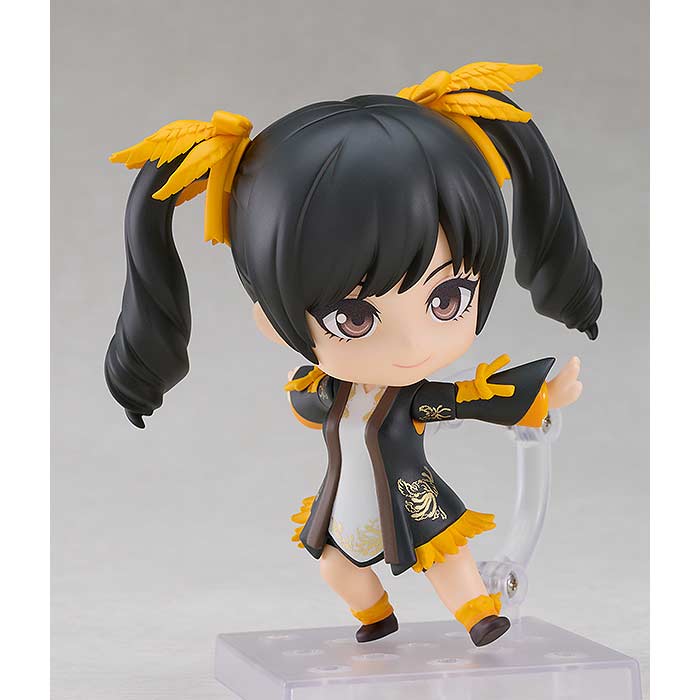 (PO) Nendoroid 2407 TEKKEN 8 Ling Xiaoyu Image_6