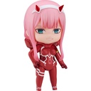 (PO) Nendoroid 2408 DARLING in the FRANXX - Zero Two Pilot Suit Ver. Image_1