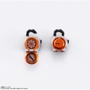 (PO) S.H.Figuarts (Shinkocchou Seihou) Kamen Rider Gaim Orange Arms Image_8