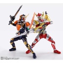 (PO) S.H.Figuarts (Shinkocchou Seihou) Kamen Rider Gaim Orange Arms Image_11