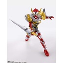 (PO) S.H.Figuarts (Shinkocchou Seihou) Kamen Rider Baron Banana Arms Image_3