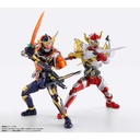 (PO) S.H.Figuarts (Shinkocchou Seihou) Kamen Rider Baron Banana Arms Image_8