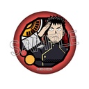 (PO) Kaiju No. 8 Kirie Series Japanese Paper Can Badge [BOX] Image_3