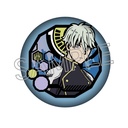 (PO) Kaiju No. 8 Kirie Series Japanese Paper Can Badge [BOX] Image_4